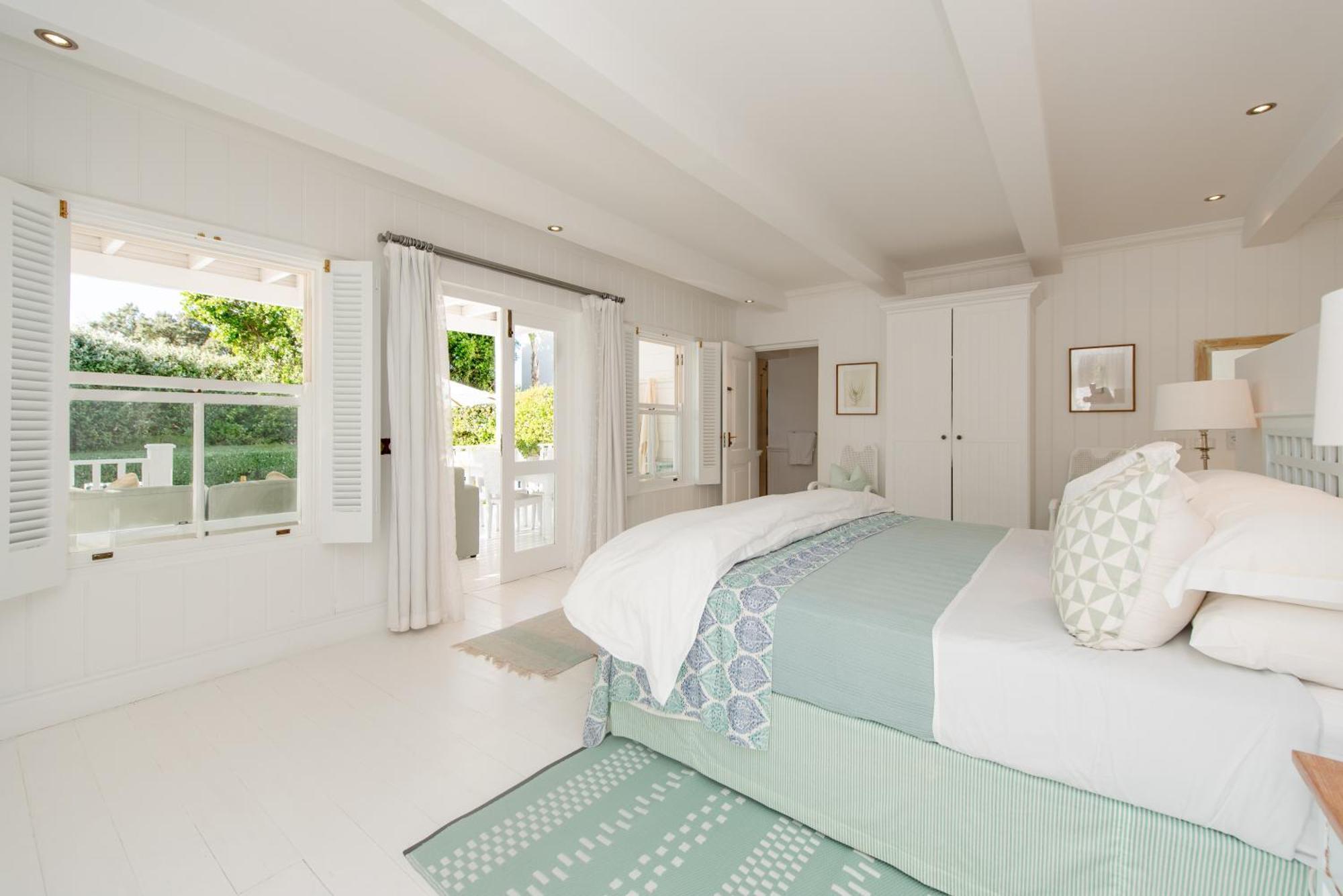 Southern Cross Beach House Plettenberg Bay Habitación foto